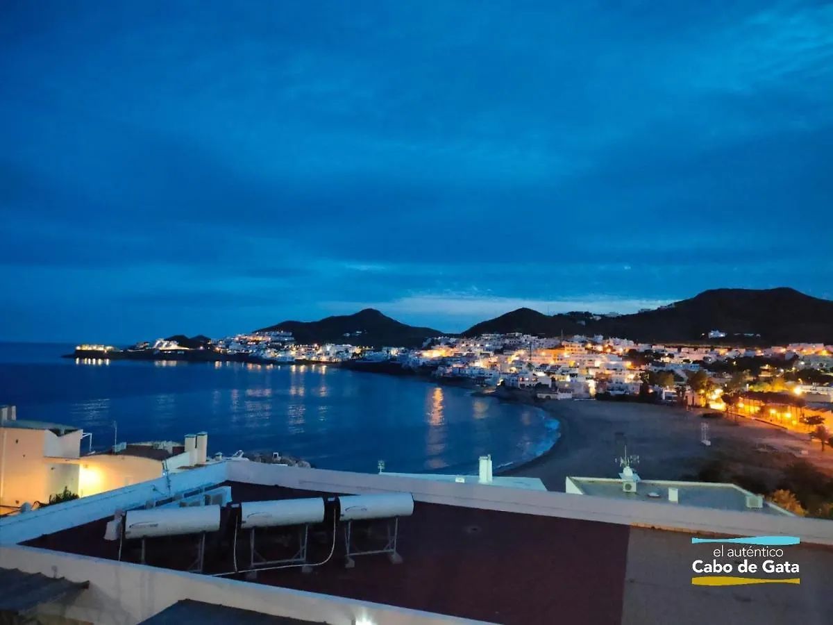 Apartamento El Cabo III Apartment San Jose  0*, San Jose (Almeria)