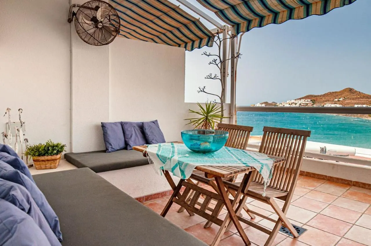 Apartamento El Cabo III Apartment San Jose