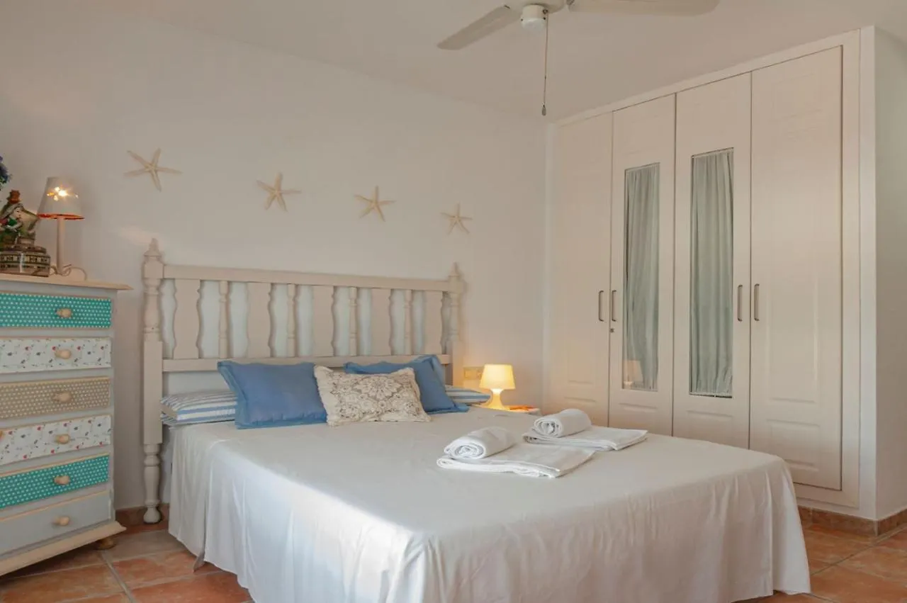 Apartamento El Cabo III Apartment San Jose  0*, San Jose (Almeria) Spain