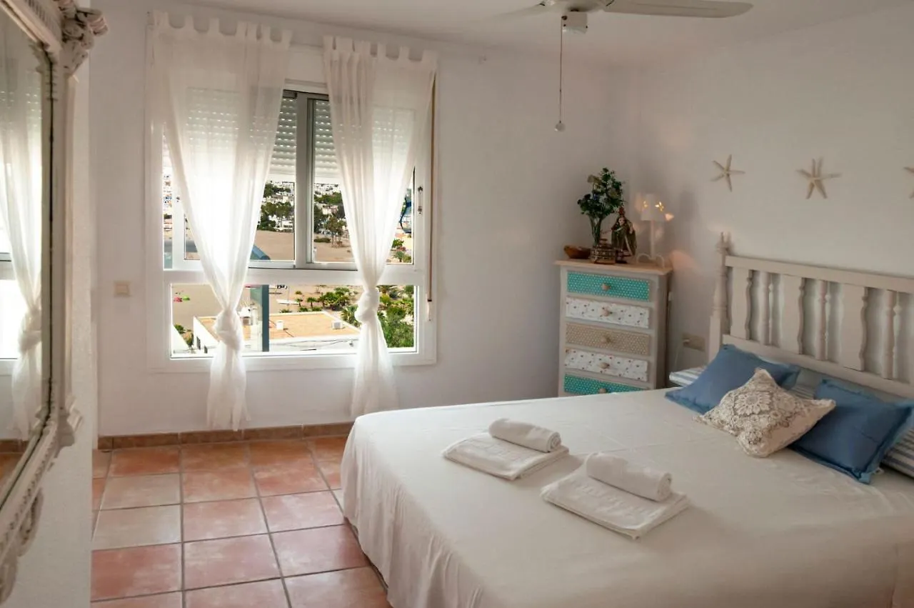 Apartamento El Cabo III Apartment San Jose  0*, San Jose (Almeria)