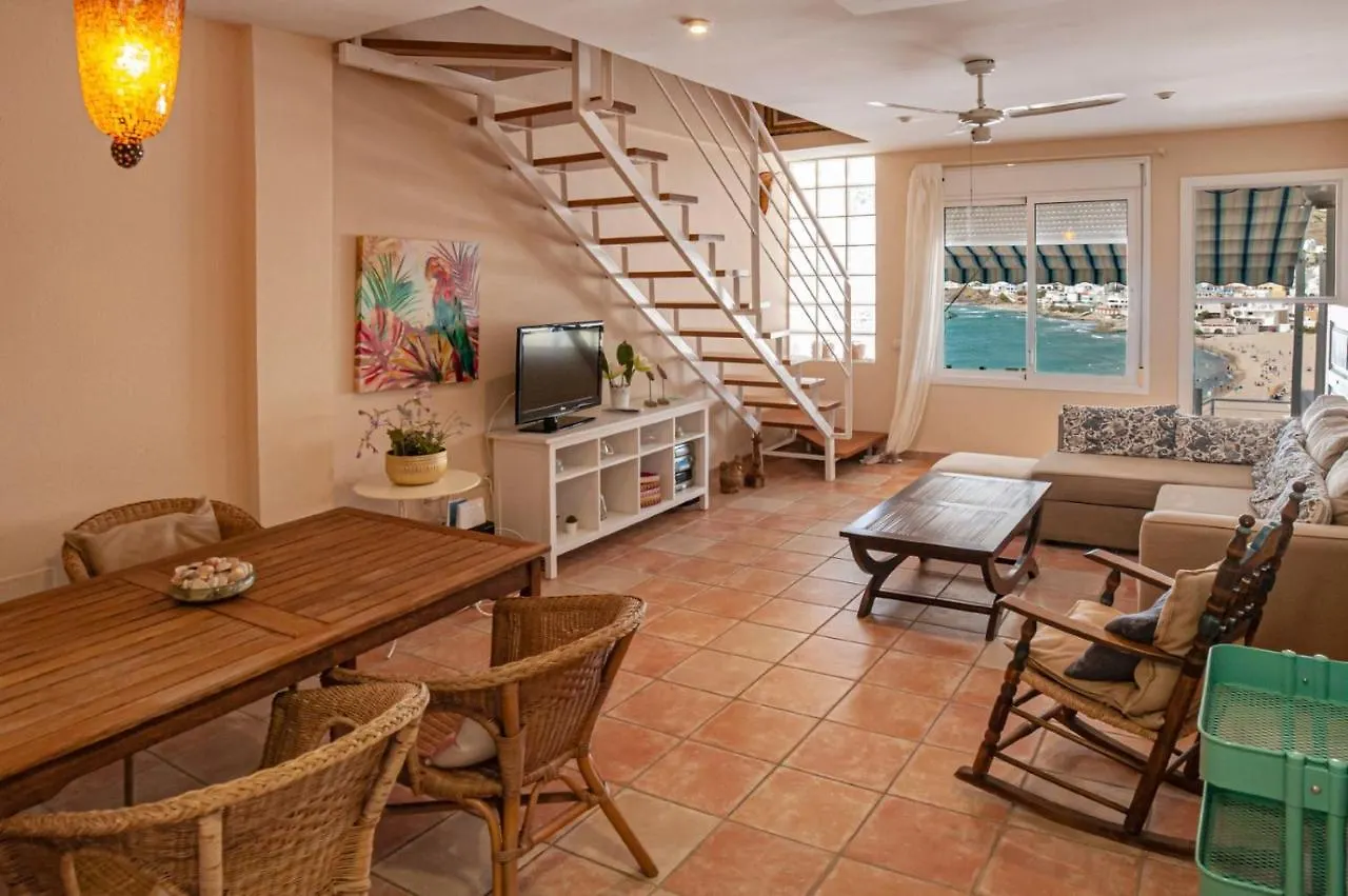 Apartamento El Cabo III Apartment San Jose   San Jose (Almeria)