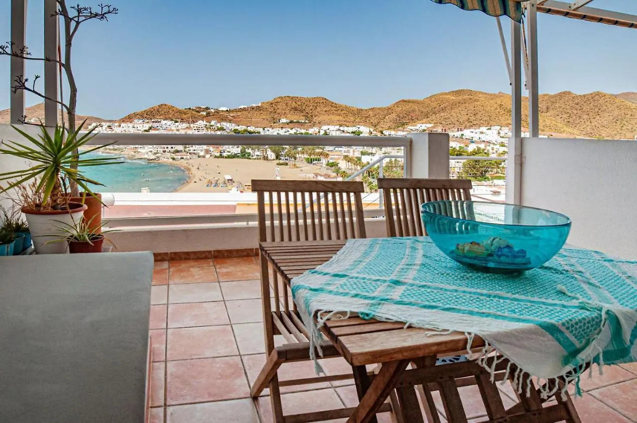 Apartamento El Cabo III Apartment San Jose   San Jose (Almeria)