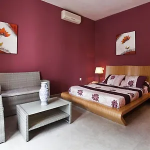 Hotel Atalaya, San Jose (Almeria)